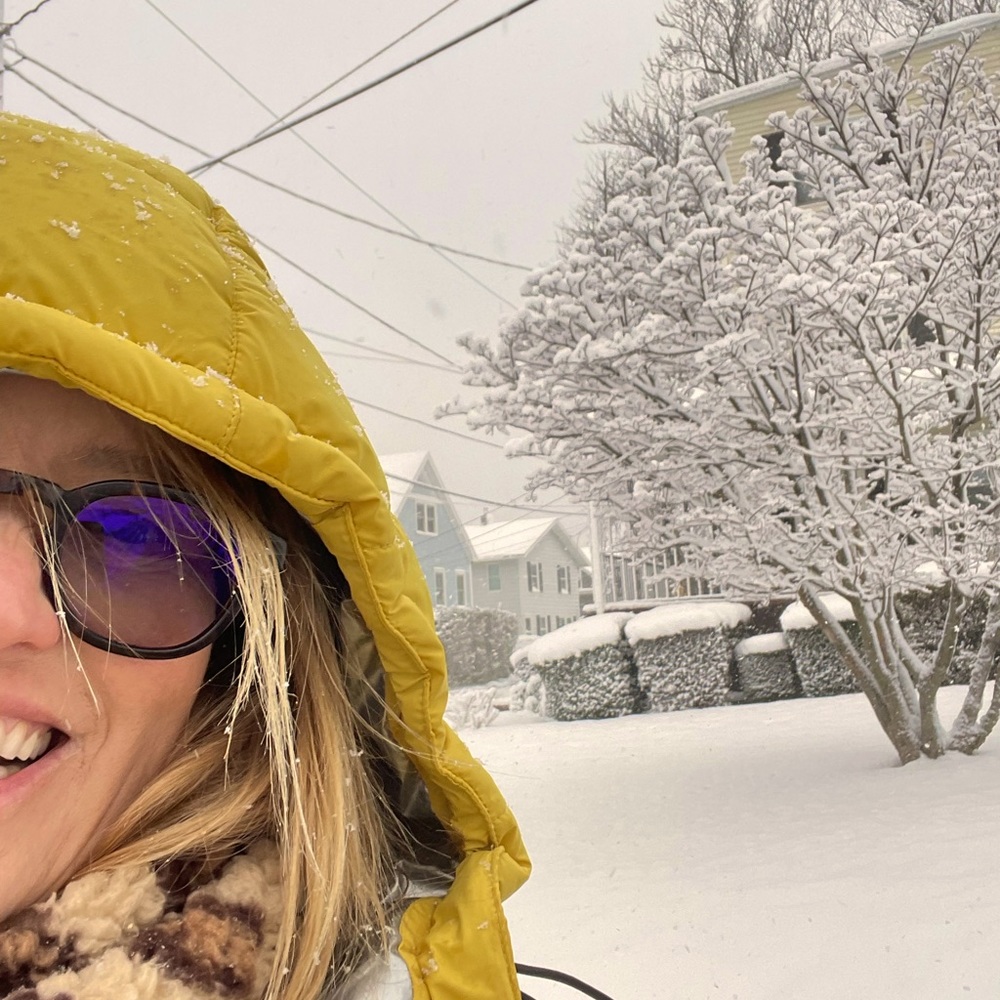 Meet your Posher, G- Cat